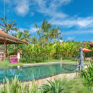 Bali Sawah Indah Ubud