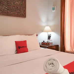 ** Hotel Reddoorz Near Mertasari 2 Indonésie