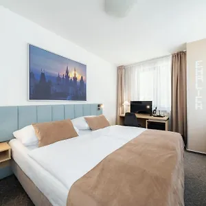 **** Hotel Ehrlich République tchèque