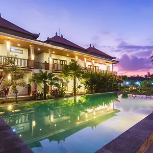 Canting Bali Ubud