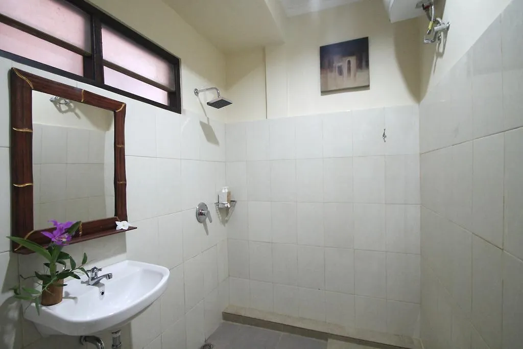 Auberge de jeunesse Pondok Muwa Guest House Ubud