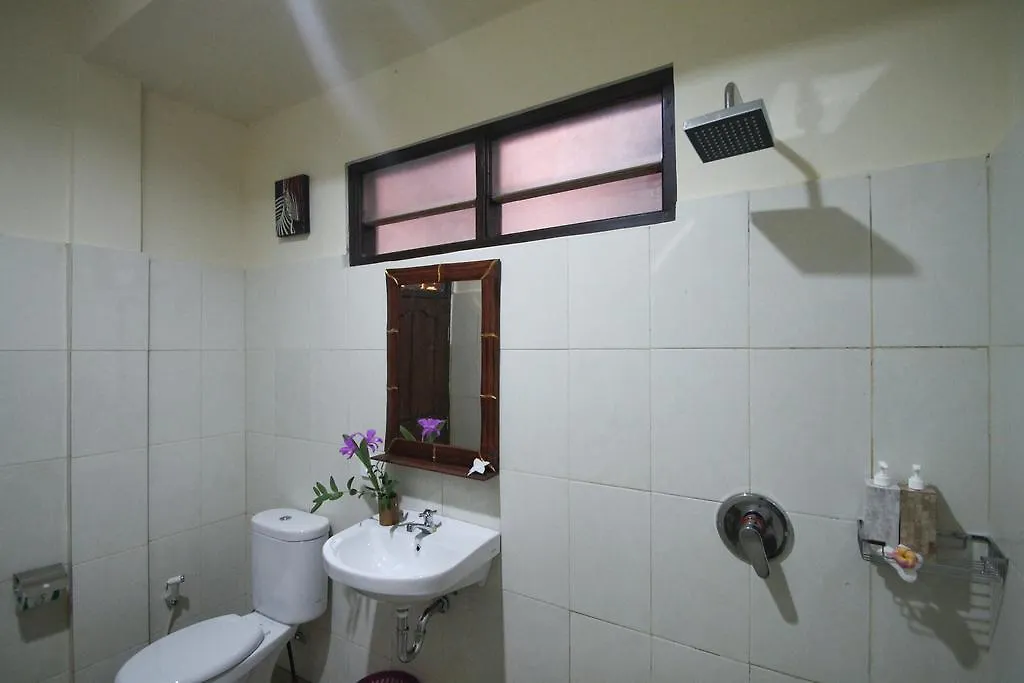 Pondok Muwa Guest House Ubud