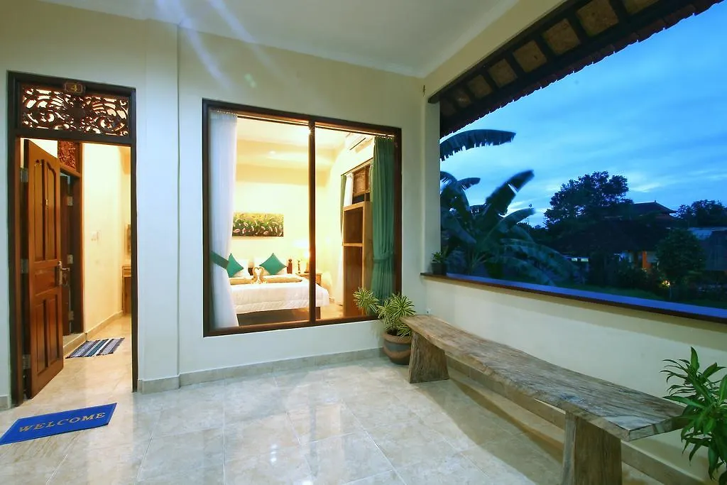 Pondok Muwa Guest House Ubud