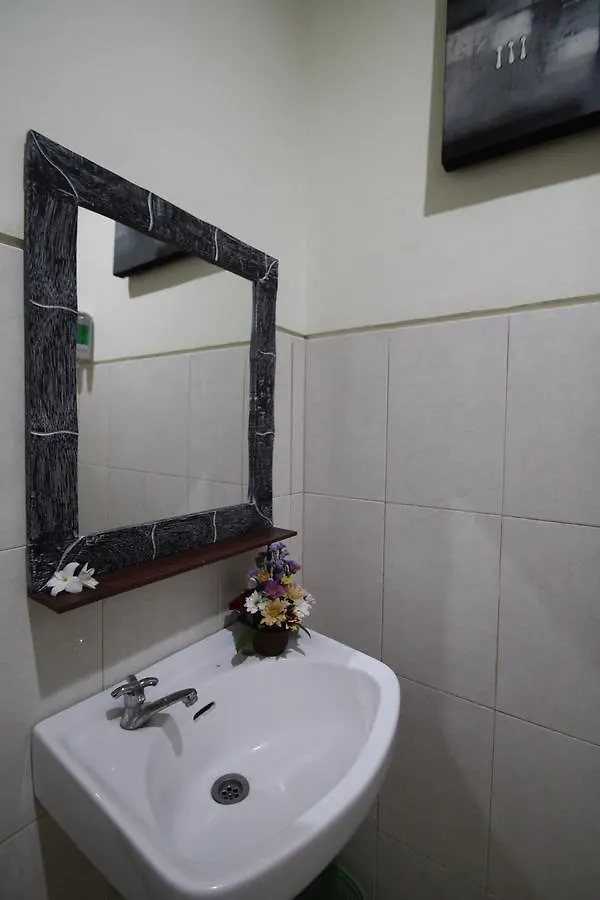Pondok Muwa Guest House Ubud Auberge de jeunesse