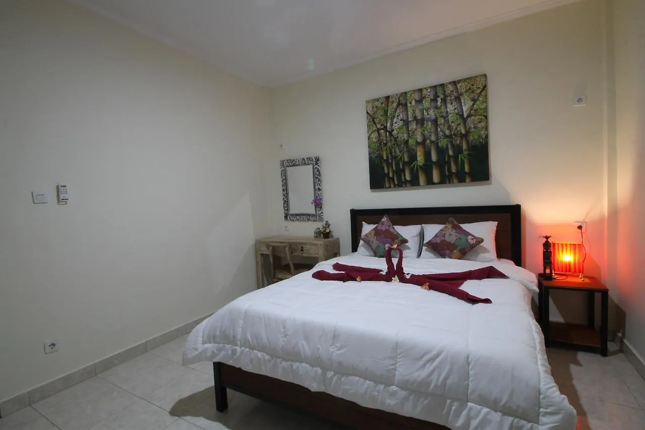 Pondok Muwa Guest House Ubud